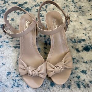Charles by Charles David wedges 6M
